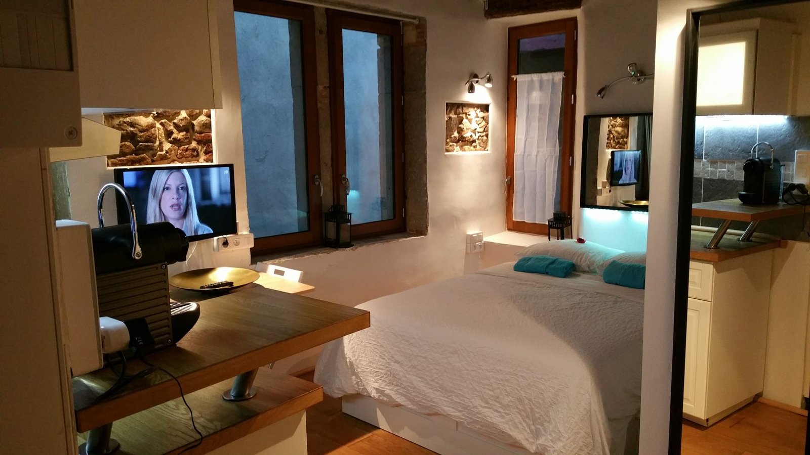 Appartement Deluxe 1 18 - Loges de Lyon 20161202_163458deluxe-1-vieux-lyon