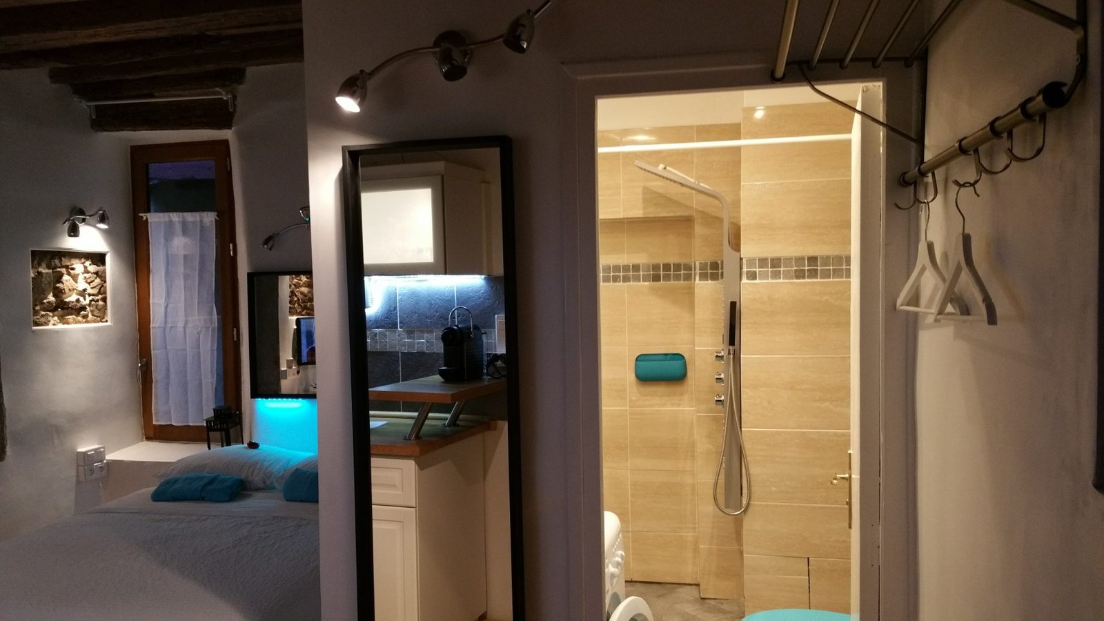 Appartement Deluxe 1 12 - Loges de Lyon 20161202_163505deluxe-1-vieux-lyon