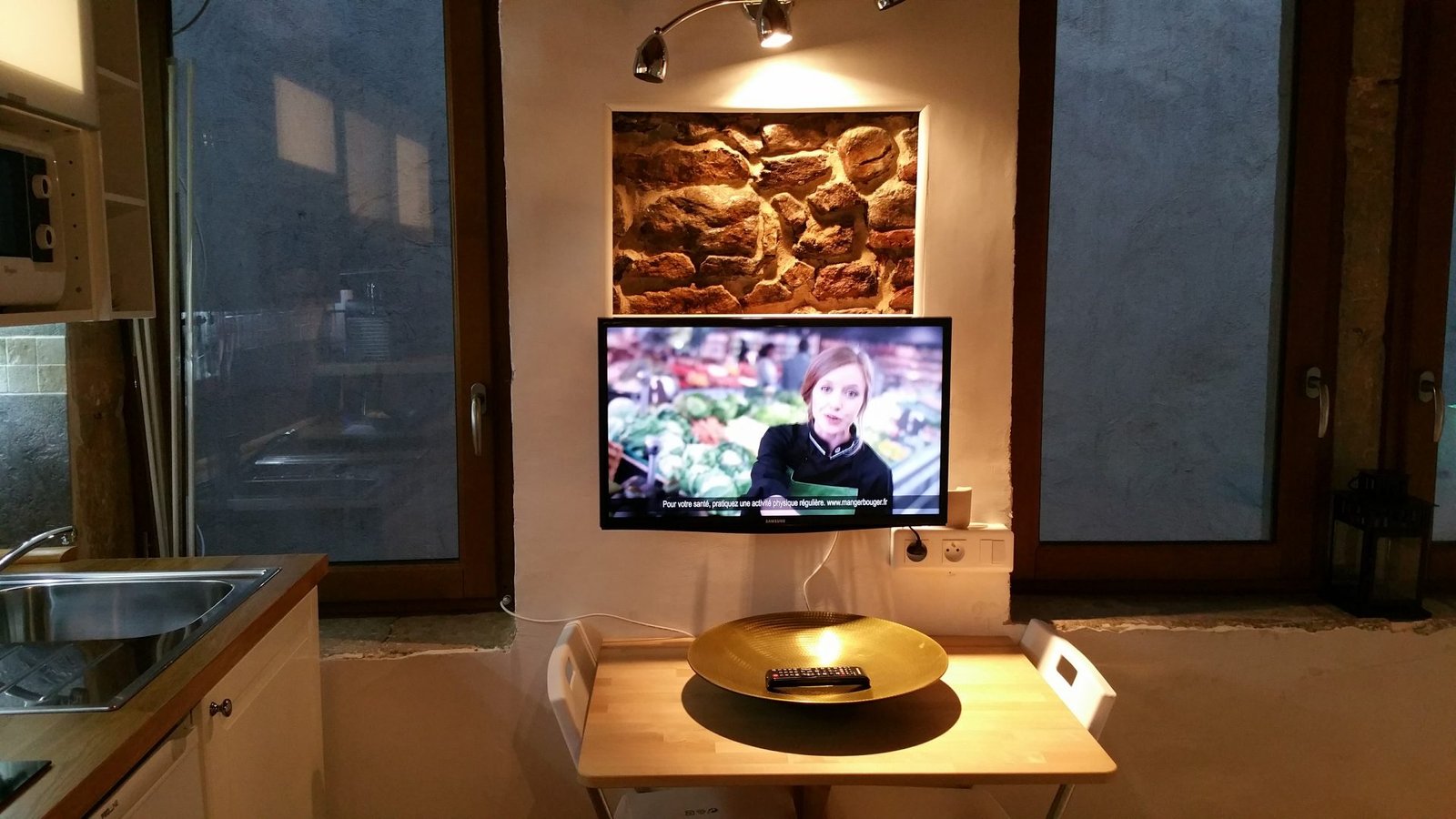 Appartement Deluxe 1 17 - Loges de Lyon 20161202_164040deluxe-1-vieux-lyon