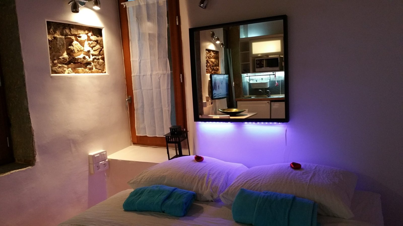 Appartement Deluxe 1 15 - Loges de Lyon 20161202_164055deluxe-1-vieux-lyon