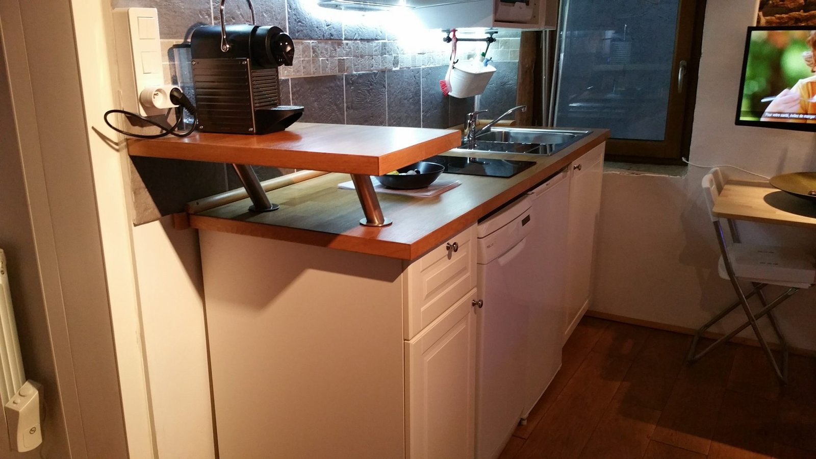 Appartement Deluxe 1 21 - Loges de Lyon 20161202_164124deluxe-1-vieux-lyon