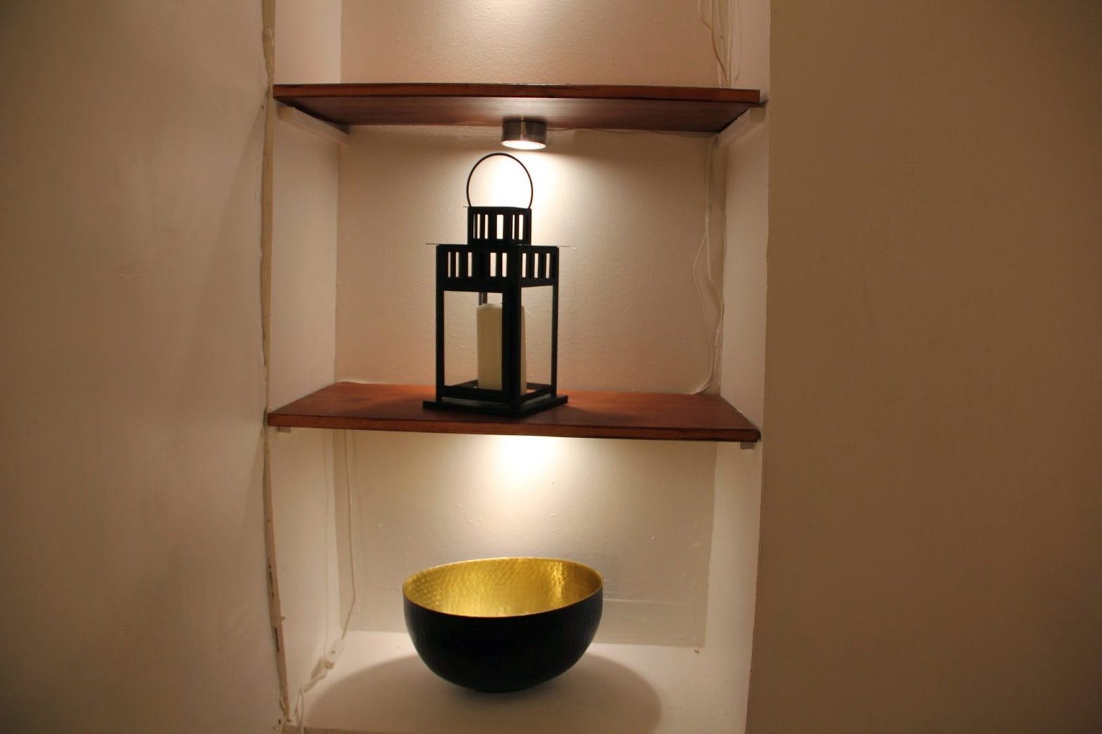 One bedroom apartment 6 - Loges de Lyon IMG_3925appartement 1 chambre-vieux-lyon