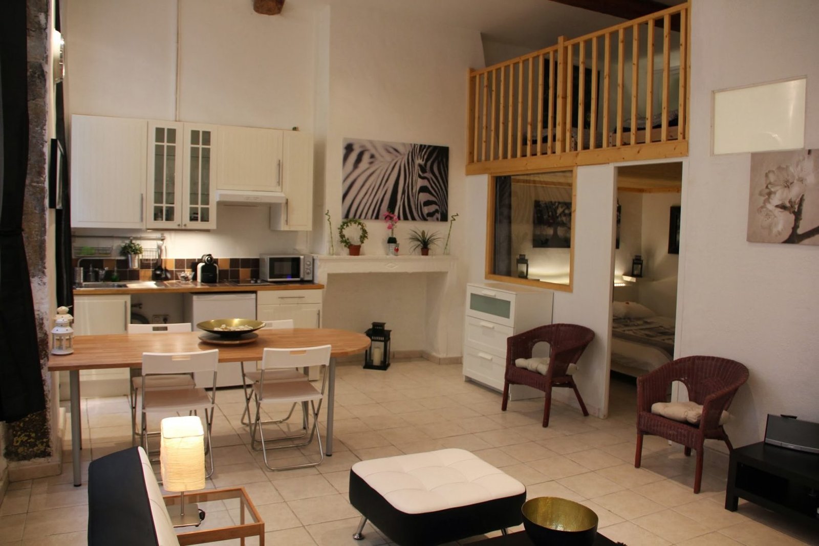 Duplex Apartment 30 - Loges de Lyon appartement-duplex-vieux-lyonIMG_3859