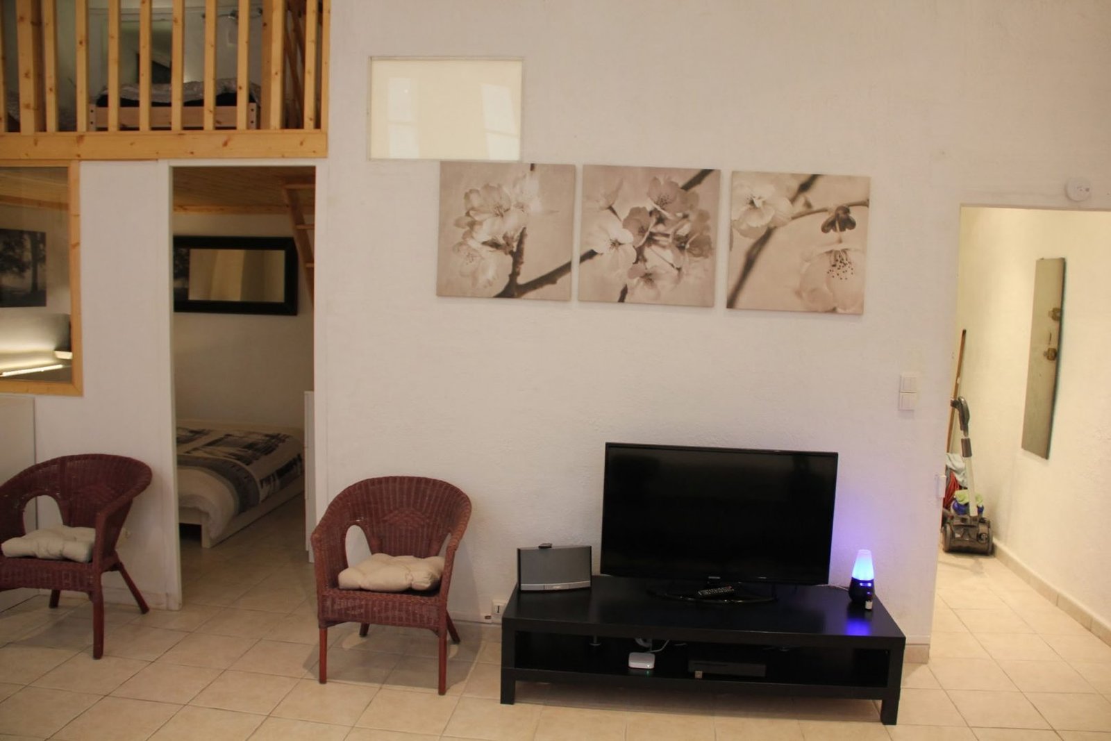 Duplex Apartment 24 - Loges de Lyon appartement-duplex-vieux-lyonIMG_3860