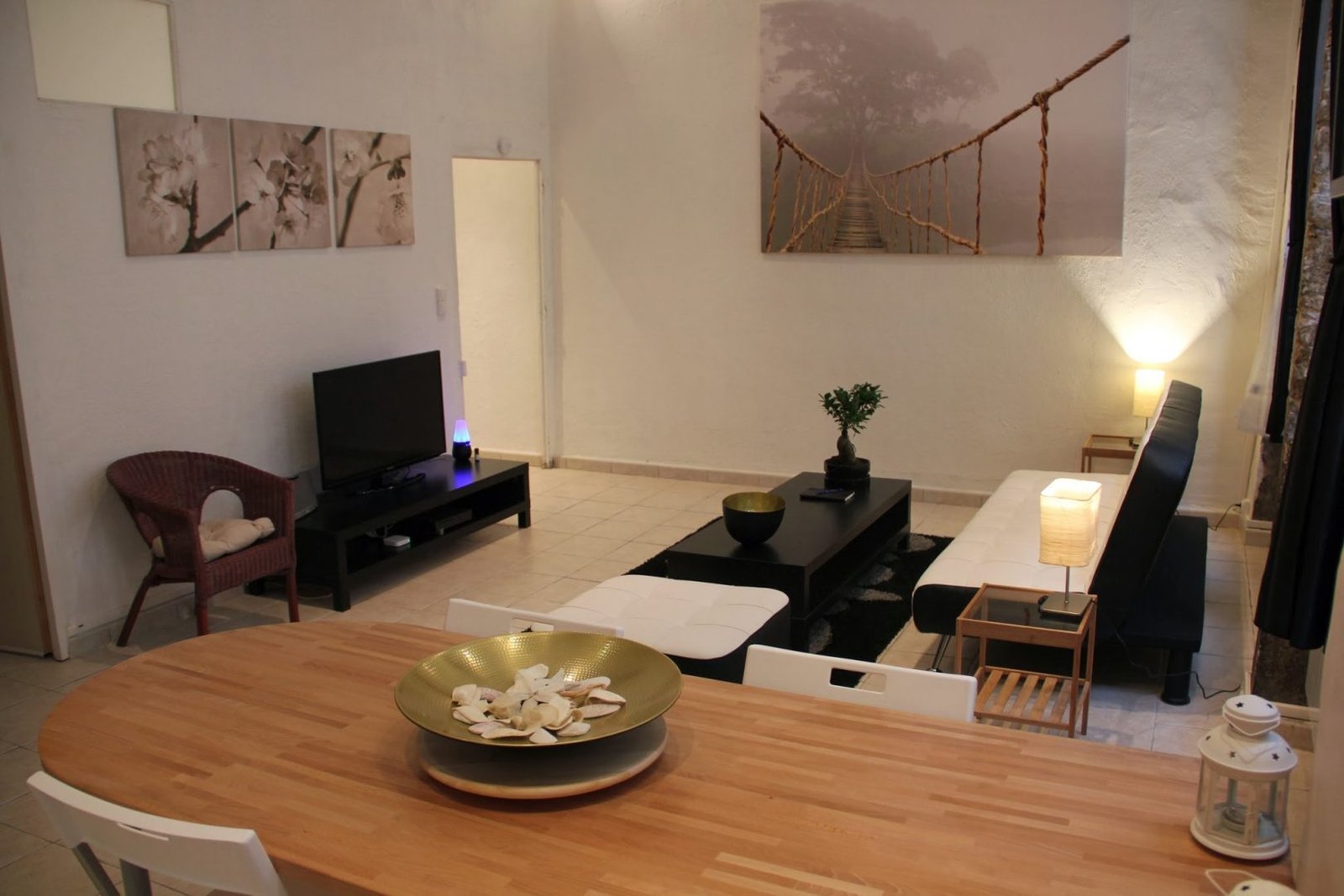 Duplex Apartment 8 - Loges de Lyon appartement-duplex-vieux-lyonIMG_3879