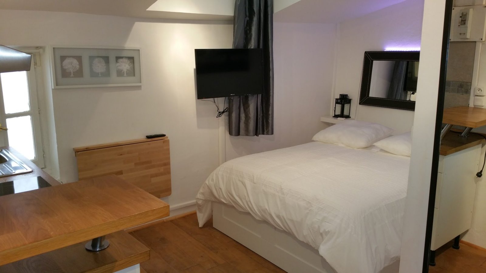 Appartement Supérieur 17 - Loges de Lyon appartement-superior-vieux-lyon20150813_132029