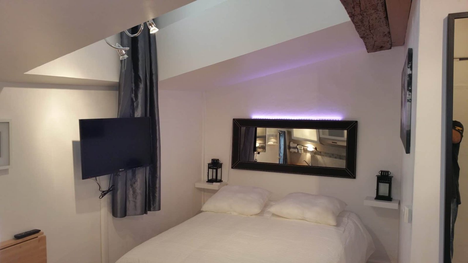 Appartement Supérieur 1 - Loges de Lyon appartement-superior-vieux-lyon20150813_132357