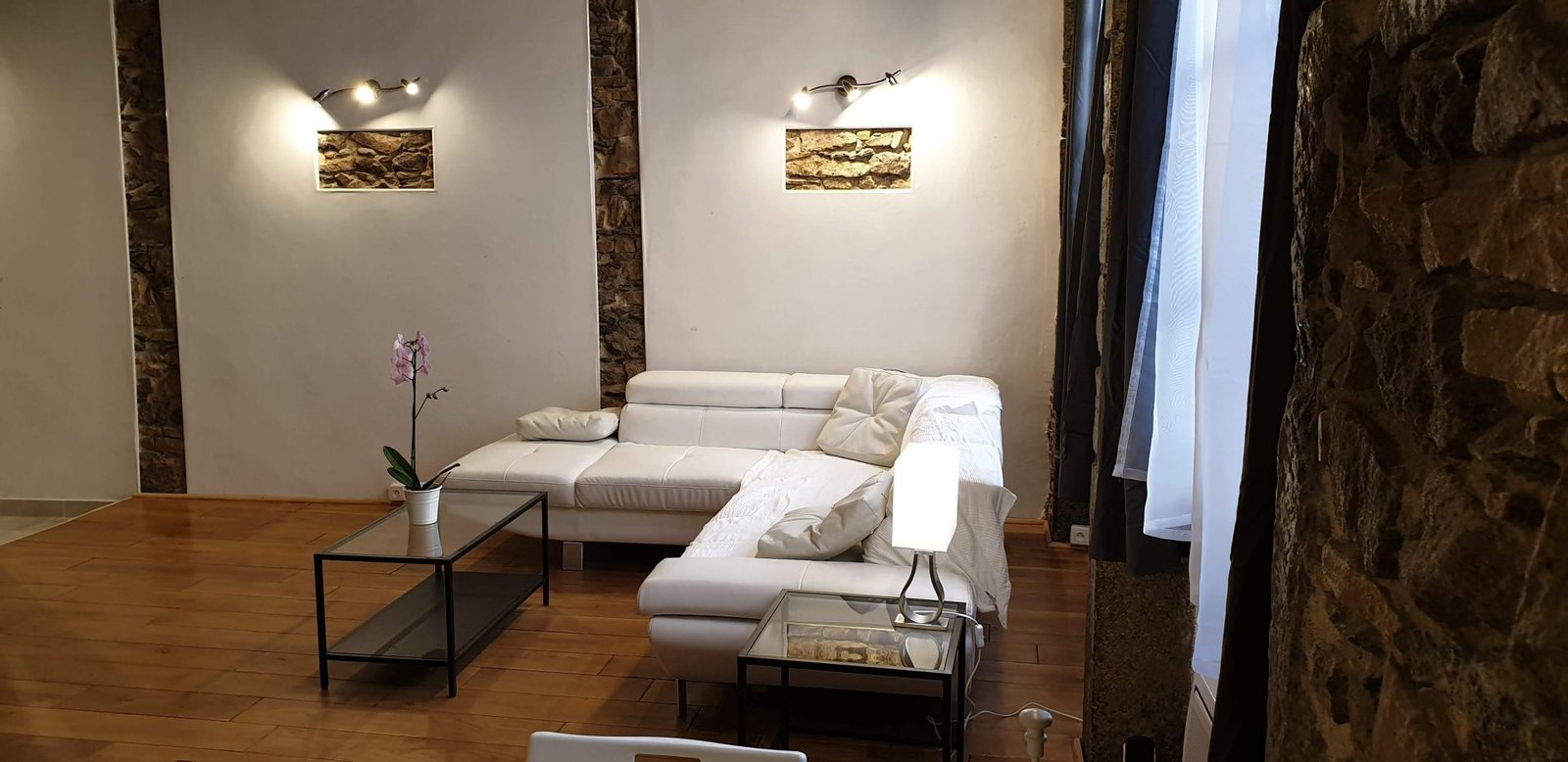 Suite Executive 18 - Loges de Lyon suite-executive-vieux-lyon20190513_160138