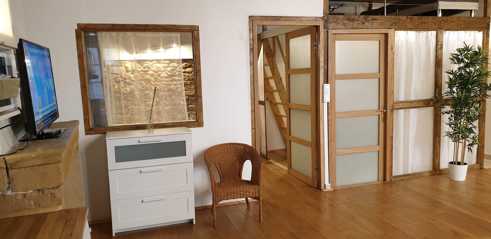 Suite Executive 23 - Loges de Lyon suite-executive-vieux-lyon20190513_160144