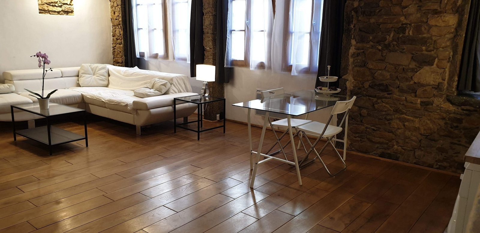 Suite Executive 20 - Loges de Lyon suite-executive-vieux-lyon20190513_160153
