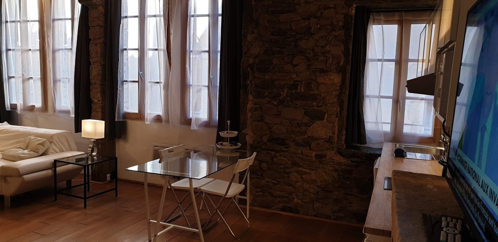 Suite Executive 30 - Loges de Lyon suite-executive-vieux-lyon20190513_160156