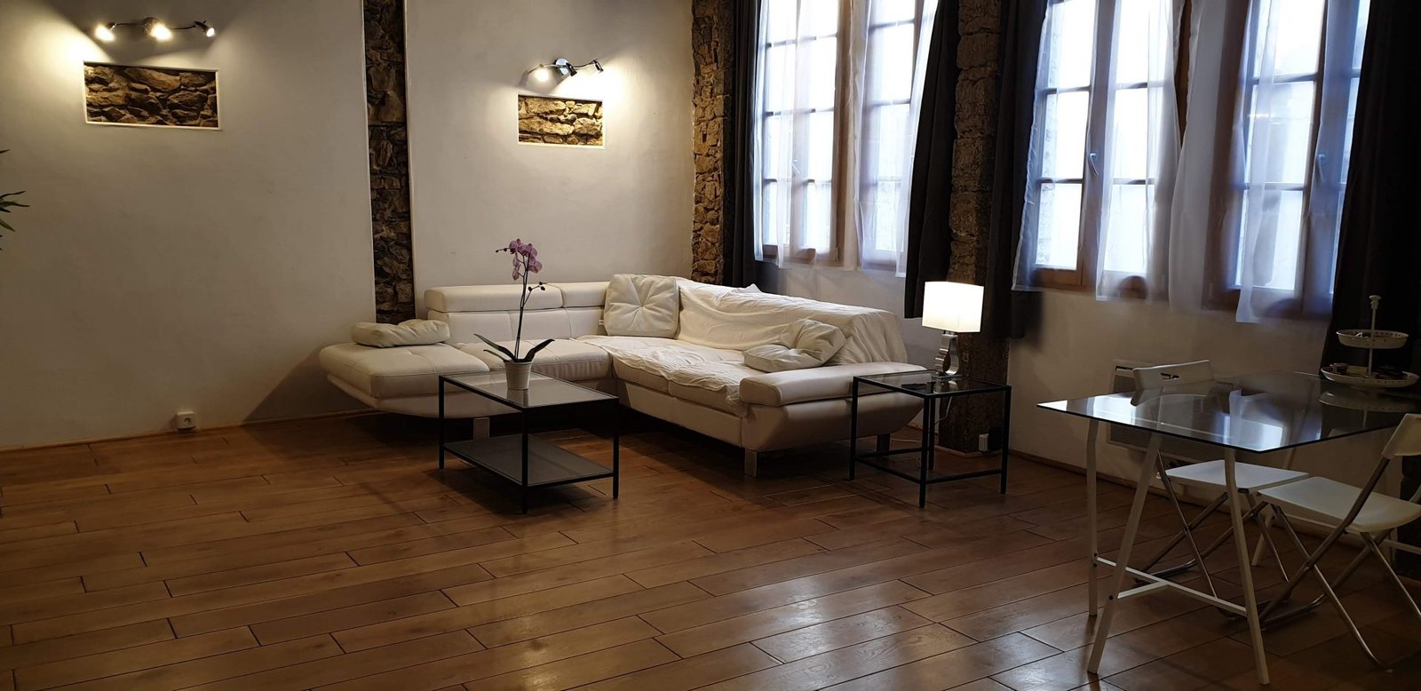 Suite Executive 22 - Loges de Lyon suite-executive-vieux-lyon20190513_160159