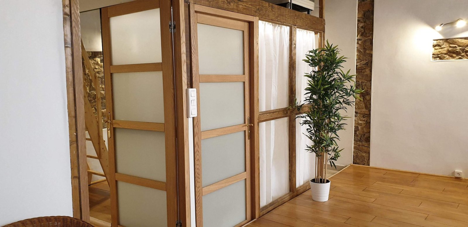 Suite Executive 7 - Loges de Lyon suite-executive-vieux-lyon20190513_160207