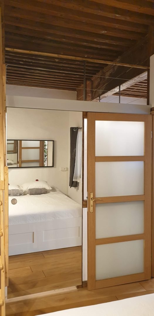 Suite Executive 21 - Loges de Lyon suite-executive-vieux-lyon20190513_160228