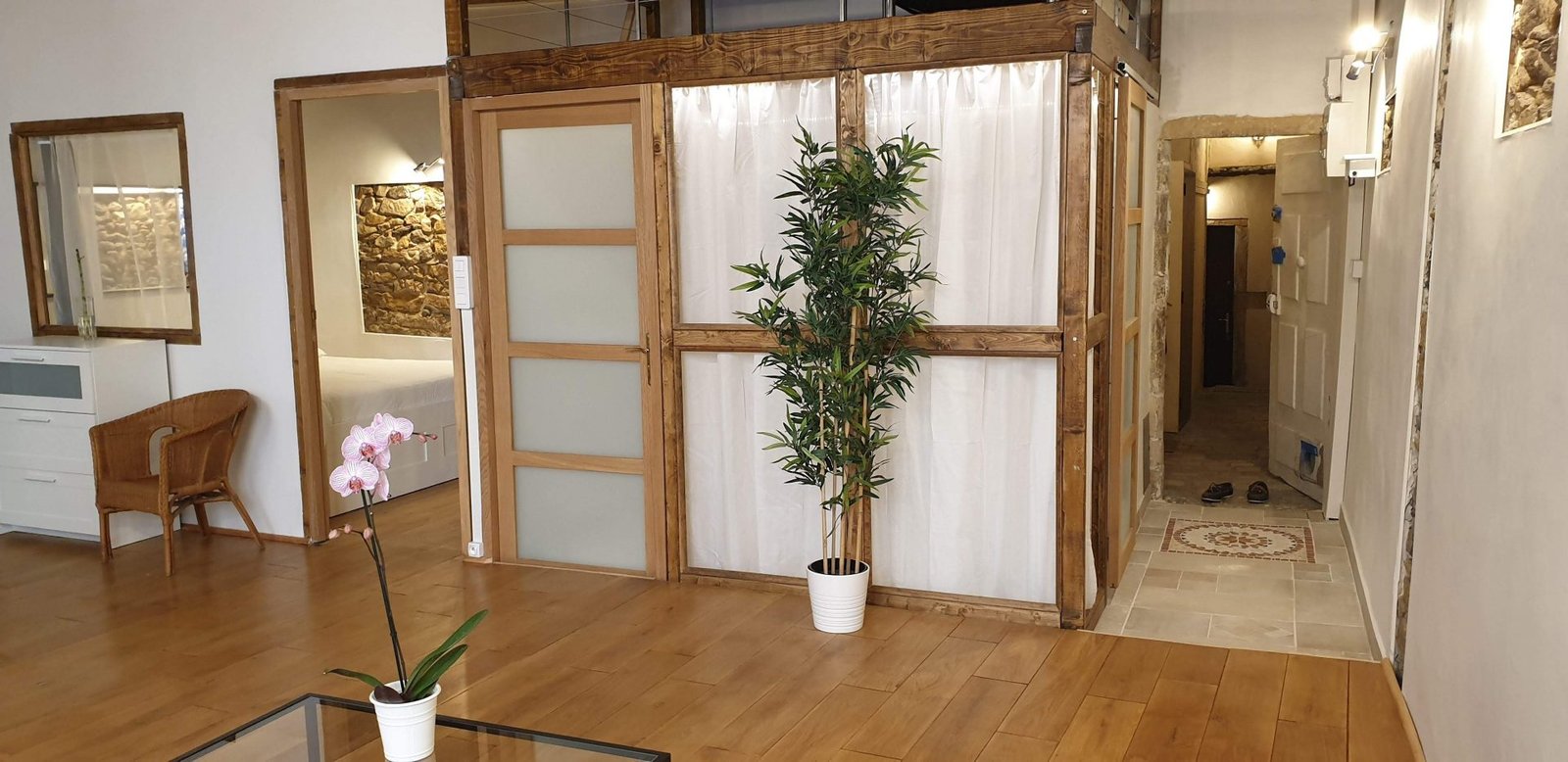 Suite Executive 25 - Loges de Lyon suite-executive-vieux-lyon20190513_160248