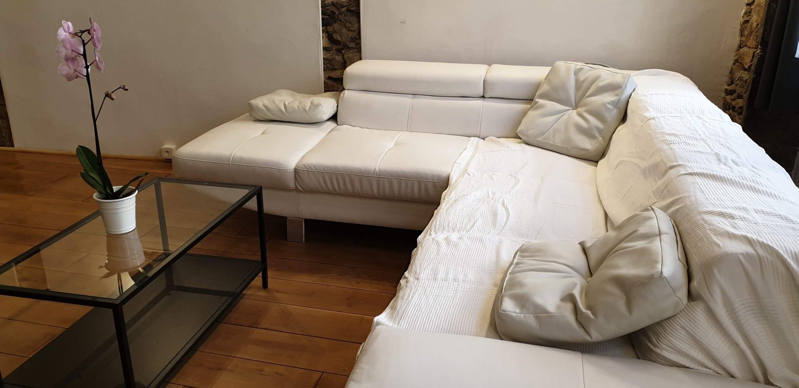 Suite Executive 8 - Loges de Lyon suite-executive-vieux-lyon20190513_160257