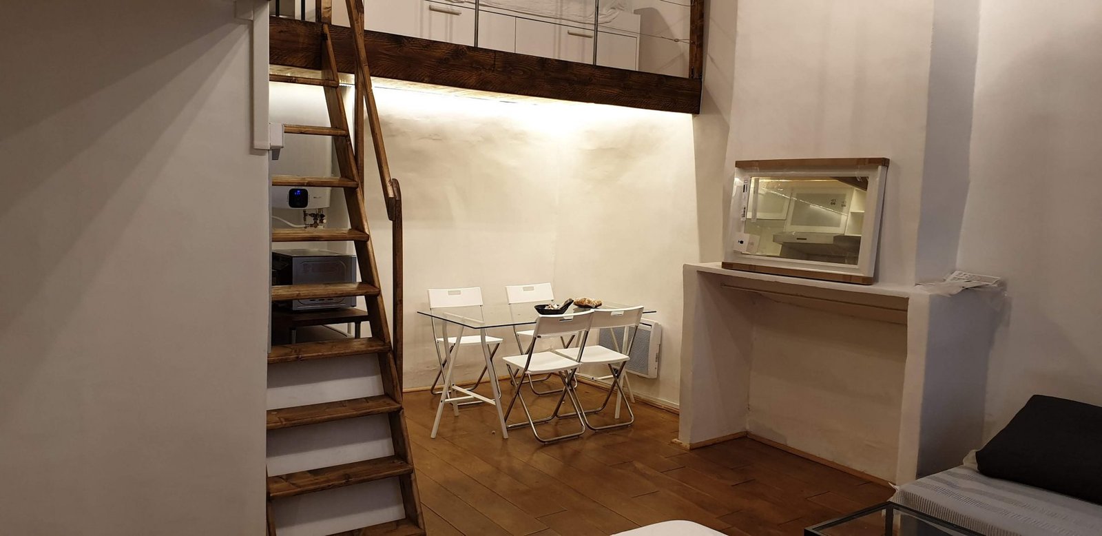 Suite familiale 2 - Loges de Lyon suite-familiale-vieux-lyon20190711_145858