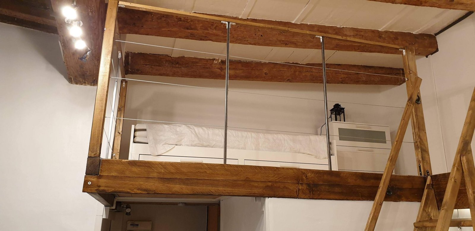 Suite familiale 1 - Loges de Lyon suite-familiale-vieux-lyon20190711_145951