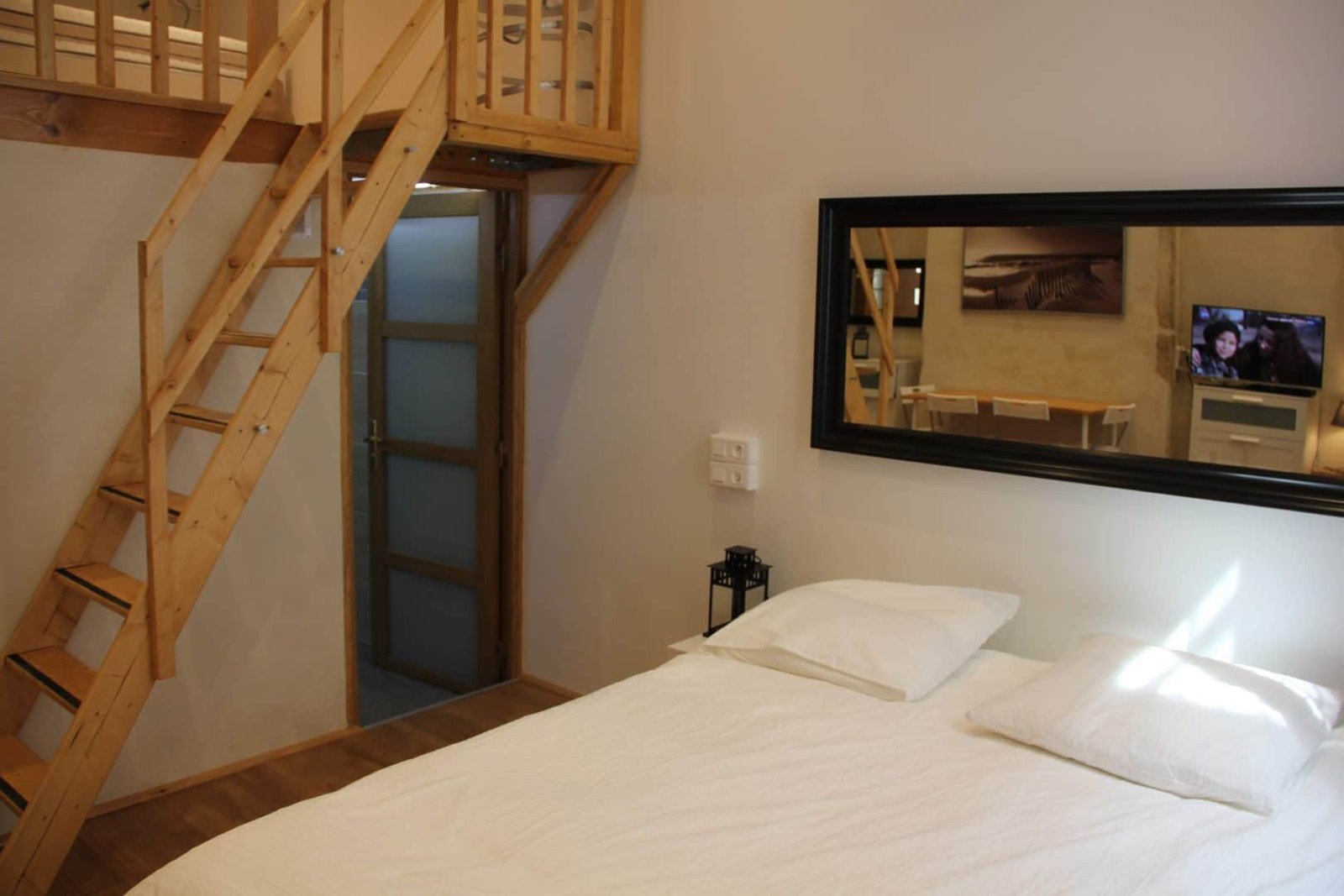 Appartement Deluxe 2 - Opéra 23 - Loges de Lyon OperaIMG_2499