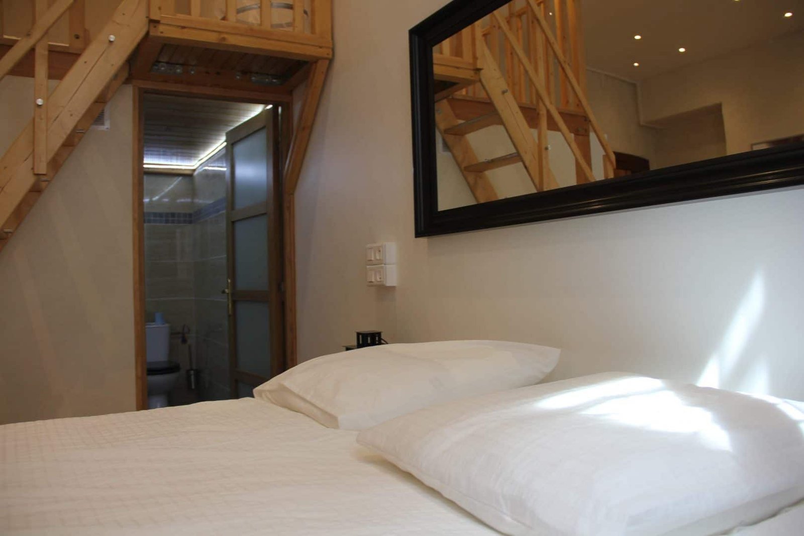 Appartement Deluxe 2 - Opéra 21 - Loges de Lyon OperaIMG_2500