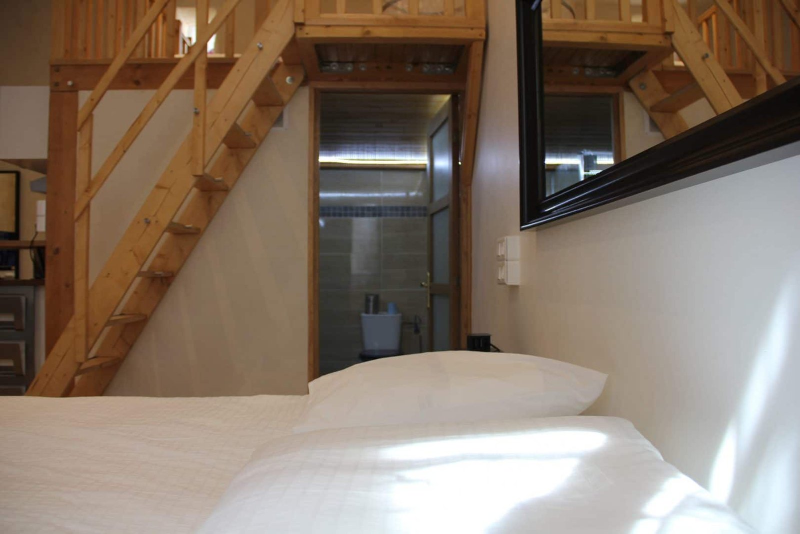 Appartement Deluxe 2 - Opéra 18 - Loges de Lyon OperaIMG_2501