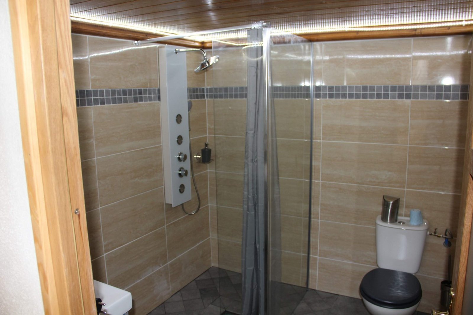 Appartement Deluxe 2 - Opéra 12 - Loges de Lyon OperaIMG_2504