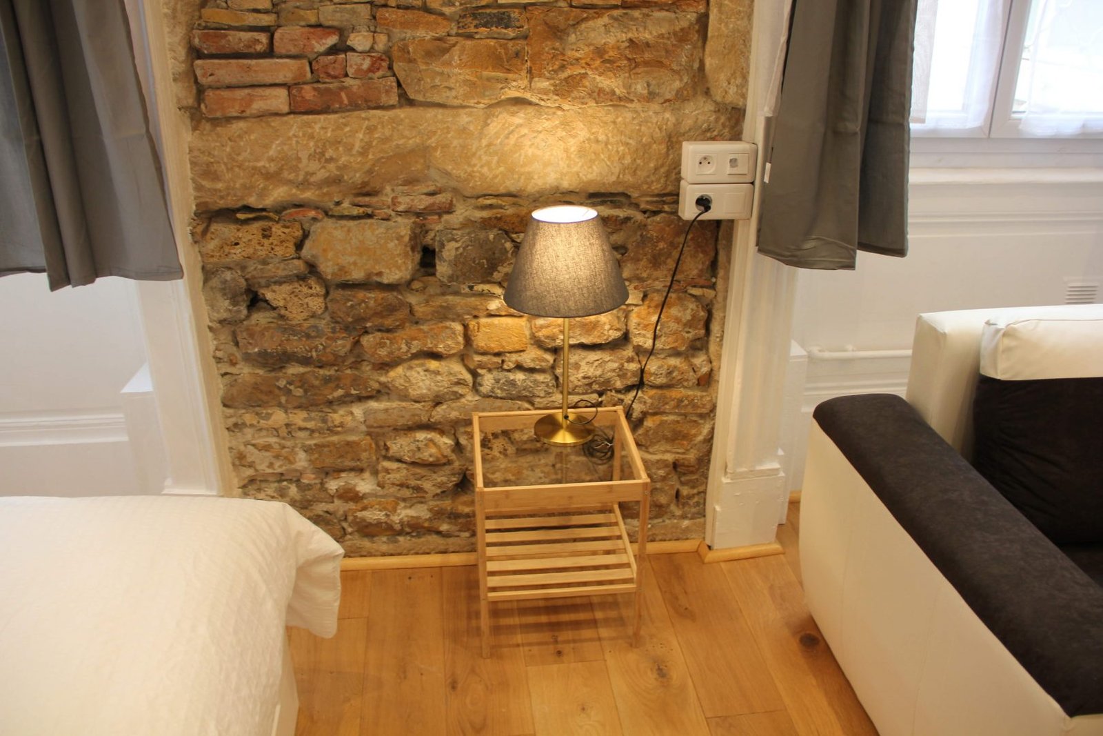 Appartement Deluxe 2 - Opéra 6 - Loges de Lyon OperaIMG_2510