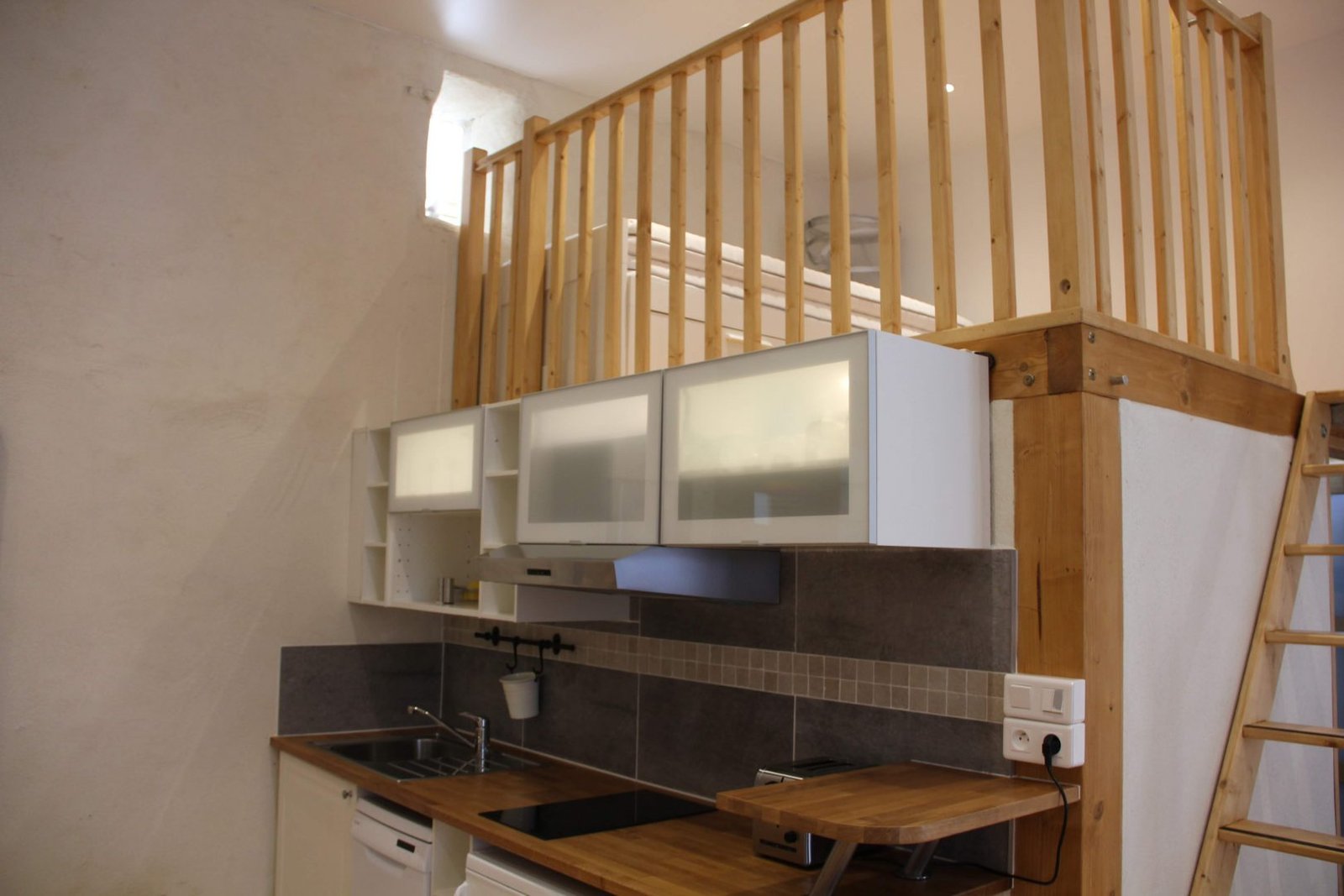 Appartement Deluxe 2 - Opéra 19 - Loges de Lyon OperaIMG_2516