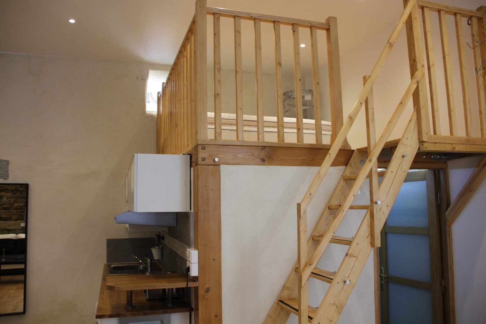 Appartement Deluxe 2 - Opéra 8 - Loges de Lyon OperaIMG_2517