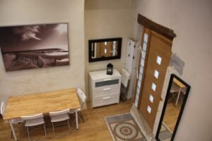 Appartement Deluxe 2 - Opéra 52 - Loges de Lyon OperaIMG_2523