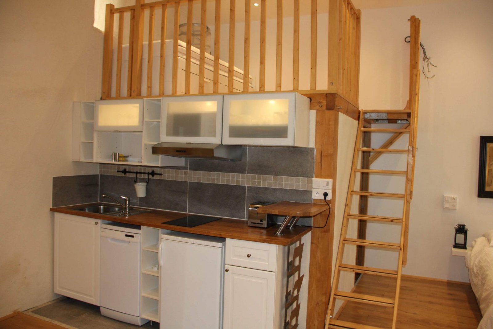 Appartement Deluxe 2 - Opéra 3 - Loges de Lyon OperaIMG_2537