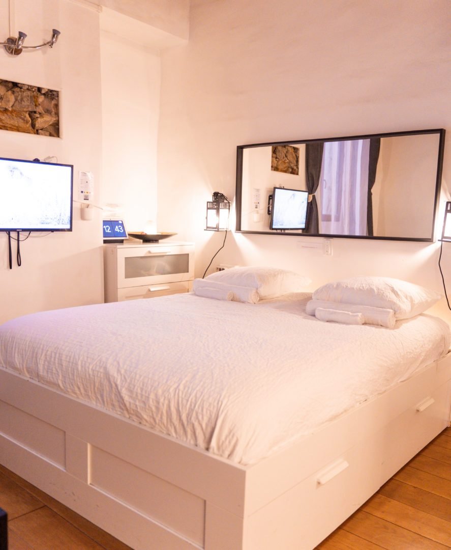 Suite familiale 21 - Loges de Lyon Loge2_01073