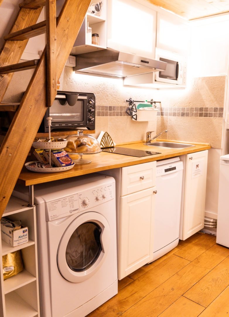 Suite familiale 23 - Loges de Lyon Loge2_01075