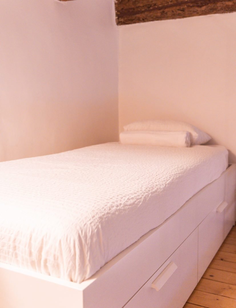 Suite familiale 18 - Loges de Lyon Loge2_01077