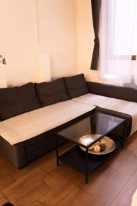 Suite familiale 52 - Loges de Lyon Loge2_01086