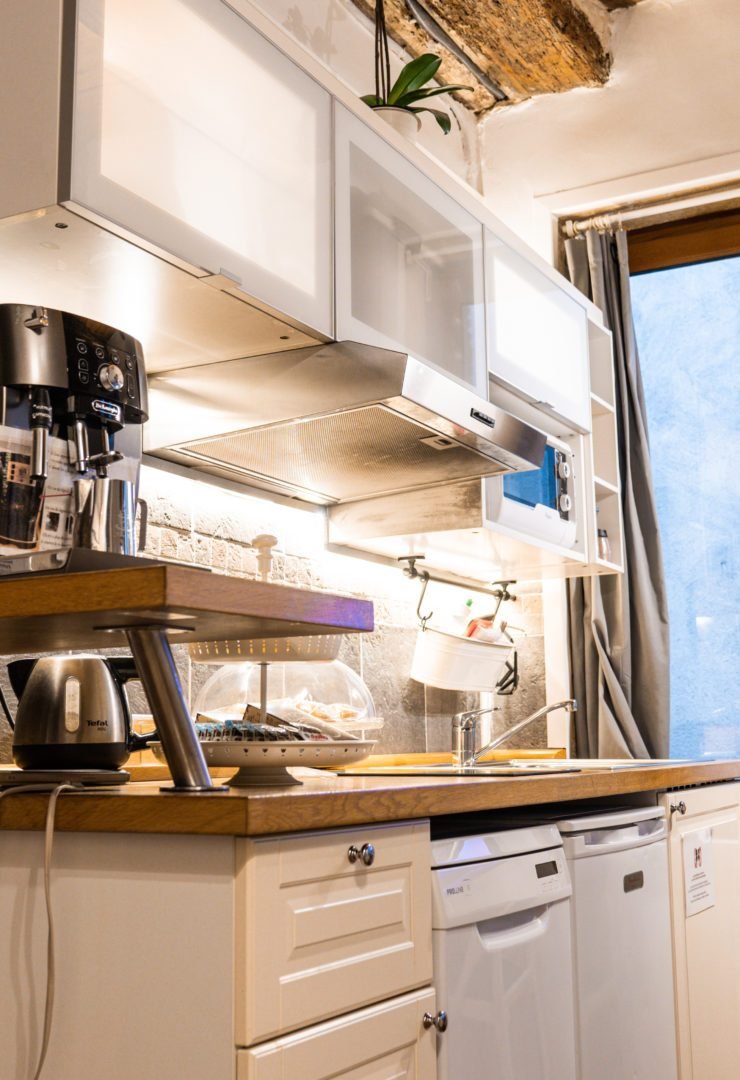 Appartement Deluxe 1 27 - Loges de Lyon deluxe-1-vieux-lyon_00965