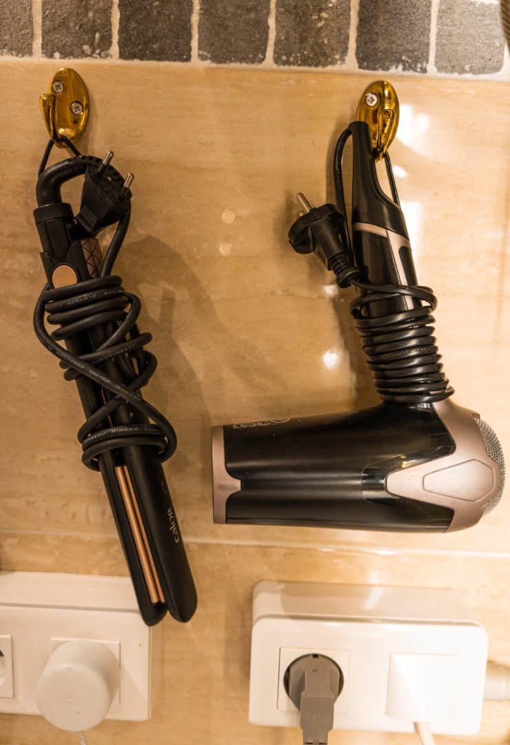 Appartement Deluxe 1 26 - Loges de Lyon deluxe-1-vieux-lyon_00976