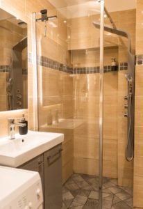 Appartement Deluxe 1 56 - Loges de Lyon deluxe-1-vieux-lyon_00978