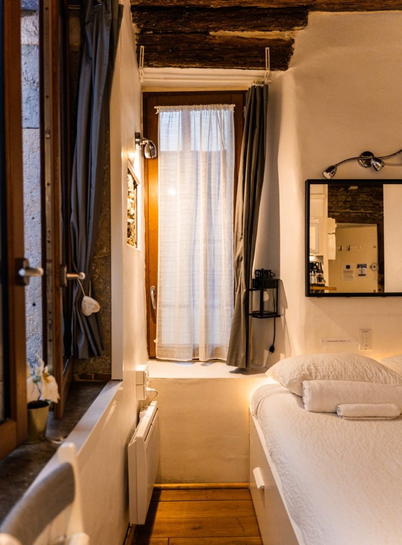 Appartement Deluxe 1 22 - Loges de Lyon deluxe-1-vieux-lyon_00987