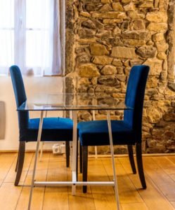 Suite Executive 80 - Loges de Lyon suite-executive-vieux-lyon_01018