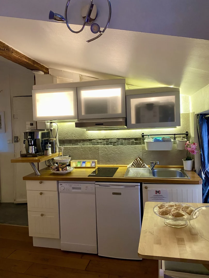 Appartement Supérieur 26 - Loges de Lyon appartement-superior-vieux-lyon_2670